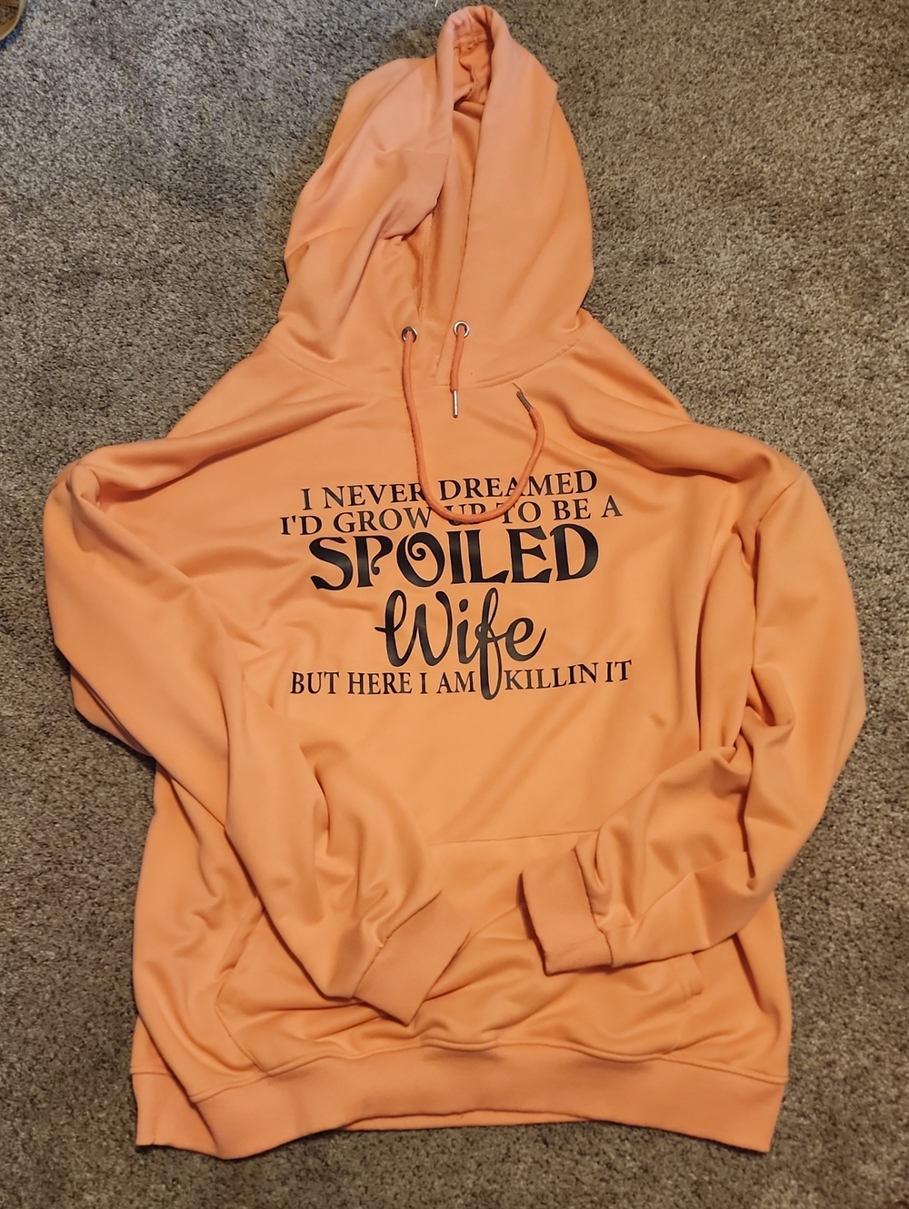 Cute Hoodie